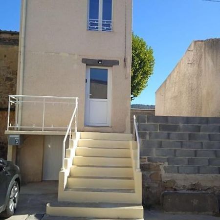 Maison Pour 2 A 4 Personnes Brassac-les-Mines Eksteriør billede